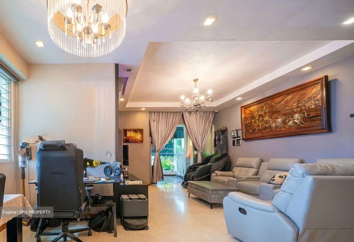 Euphony Gardens (D27), Condominium #599767591